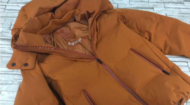 シームレスダウン　